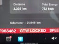 Photo 15 of 18 — 2025 Tesla Model 3