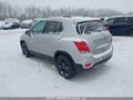 Photo 3 of 17 — 2020 Chevrolet Trax
