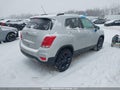 Photo 4 of 17 — 2020 Chevrolet Trax