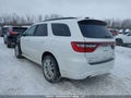 Photo 3 of 18 — 2025 Dodge Durango