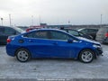 Photo 14 of 22 — 2018 Chevrolet Cruze
