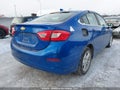 Photo 22 of 22 — 2018 Chevrolet Cruze