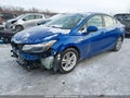 Photo 2 of 22 — 2018 Chevrolet Cruze