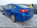 Photo 3 of 22 — 2018 Chevrolet Cruze