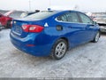 Photo 4 of 22 — 2018 Chevrolet Cruze