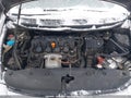 Photo 10 of 16 — 2009 Honda Civic