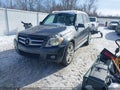 Photo 2 of 20 — 2010 Mercedes-Benz GLK-Class