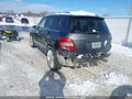 Photo 3 of 20 — 2010 Mercedes-Benz GLK-Class