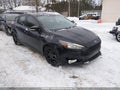 Photo 1 of 18 — 2018 Ford Focus