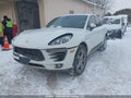Photo 2 of 17 — 2018 Porsche Macan