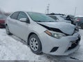 Photo 1 of 22 — 2015 Toyota Corolla