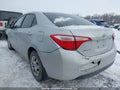 Photo 21 of 22 — 2015 Toyota Corolla