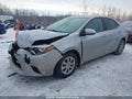 Photo 2 of 22 — 2015 Toyota Corolla