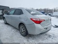 Photo 3 of 22 — 2015 Toyota Corolla