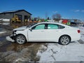 Photo 15 of 20 — 2017 Chevrolet Impala