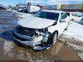 Photo 2 of 20 — 2017 Chevrolet Impala