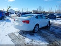 Photo 4 of 20 — 2017 Chevrolet Impala