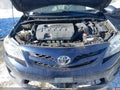 Photo 10 of 17 — 2011 Toyota Corolla