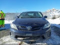 Photo 13 of 17 — 2011 Toyota Corolla