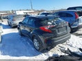 Photo 14 of 16 — 2019 Toyota C-HR
