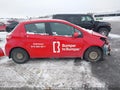 Photo 14 of 17 — 2018 Toyota Yaris