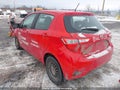 Photo 3 of 17 — 2018 Toyota Yaris