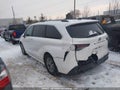 Photo 14 of 16 — 2025 Toyota Sienna