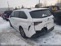 Photo 3 of 16 — 2025 Toyota Sienna
