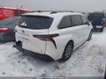 Photo 4 of 16 — 2025 Toyota Sienna