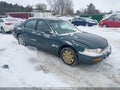 Photo 13 of 19 — 1996 Honda Accord