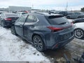 Photo 15 of 17 — 2023 Lexus UX 250h