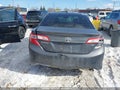 Photo 17 of 20 — 2012 Toyota Camry
