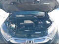 Photo 10 of 16 — 2017 Honda CR-V