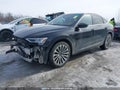 Photo 2 of 22 — 2022 Audi e-tron Sportback