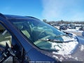 Photo 17 of 19 — 2012 Nissan Murano