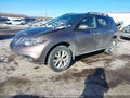 Photo 2 of 19 — 2012 Nissan Murano