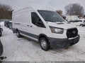 Photo 1 of 18 — 2025 Ford Transit