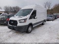 Photo 2 of 18 — 2025 Ford Transit