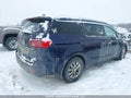 Photo 4 of 16 — 2020 Kia Sedona
