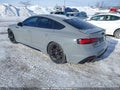Photo 3 of 22 — 2023 Audi RS5