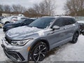 Photo 14 of 18 — 2024 Volkswagen Tiguan