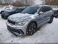 Photo 2 of 18 — 2024 Volkswagen Tiguan