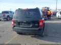 Photo 16 of 20 — 2015 Jeep Patriot
