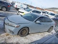 Photo 15 of 17 — 2023 Honda Civic