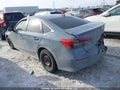 Photo 3 of 17 — 2023 Honda Civic