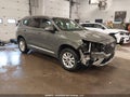 Photo 1 of 17 — 2021 Hyundai Santa Fe