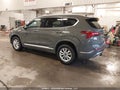 Photo 3 of 17 — 2021 Hyundai Santa Fe