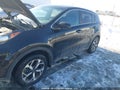 2022 Kia Sportage — photo 6 of 16 | VIN KNDPMCAC8N7947153
