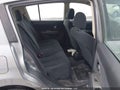 Photo 8 of 16 — 2011 Nissan Versa