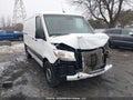 Photo 1 of 17 — 2022 Mercedes-Benz Sprinter